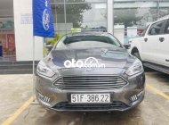 Ford Focus 2021 - Bán Ford Focus Titanium năm sản xuất 2021, màu xám giá 538 triệu tại Tp.HCM