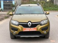 Renault Sandero Stepway 2016 - Cần bán xe Renault Sandero Stepway 1.6AT năm sản xuất 2016, màu vàng chanh, xe nhập, 399 triệu giá 399 triệu tại Thái Nguyên