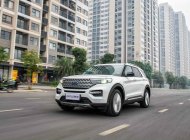 Ford Explorer 2022 - Xe nhập khẩu Mỹ - Hỗ trợ trả góp lãi suất hấp dẫn - Nhiều quà tặng giá trị kèm theo giá 2 tỷ 366 tr tại Đắk Lắk