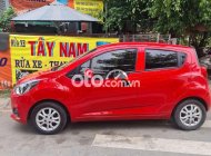 Chevrolet Spark LS 2018 - Bán Chevrolet Spark LS sản xuất 2018, màu đỏ giá 209 triệu tại Tp.HCM