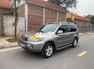 Nissan X trail 2.5 SV 4WD 2006 - Bán Nissan X trail 2.5 SV 4WD năm sản xuất 2006, xe nhập giá 333 triệu tại Hà Nội