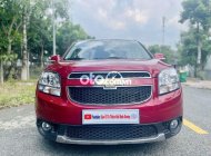 Chevrolet Orlando 2017 - Xe Chevrolet Orlando LT năm 2017, màu đỏ còn mới giá 368 triệu tại Bình Phước