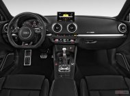 Bán Audi A3 1.8 TFSI sản xuất năm 2015, màu đen, nhập khẩu nguyên chiếc chính chủ, giá chỉ 630 triệu giá 630 triệu tại Hà Nội