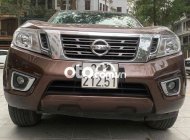Bán ô tô Nissan Navara EL Premium R sản xuất năm 2017, màu nâu, nhập khẩu Thái Lan  giá 498 triệu tại Hà Nội