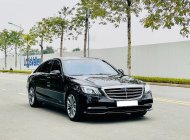 Cần bán gấp Mercedes S450 L Luxury năm sản xuất 2020, màu đen giá 4 tỷ 590 tr tại Hà Nội