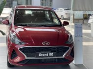Hyundai i10 2021 - Hyundai i10 Sedan Số Sàn Bản Full đời 2021 Hỗ trợ Trước bạ 100% Hỗ trợ Bảo hiểm Thân vỏ xe giá 425 triệu tại Cần Thơ