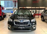 Bán Subaru Forester 2.0I L năm 2022, màu đen, xe nhập giá cạnh tranh giá 929 triệu tại Khánh Hòa