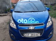 Chevrolet Spark LTZ 2015 - Bán xe Chevrolet Spark LTZ sản xuất 2015, giá 225tr giá 225 triệu tại Bình Dương