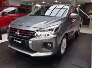 Mitsubishi Attrage  CVT 2021 - Bán Mitsubishi Attrage CVT năm 2021, nhập khẩu giá 424 triệu tại Tp.HCM