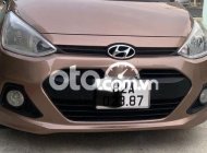 Bán Hyundai Grand i10 1.2MT sản xuất năm 2014, màu nâu  giá 190 triệu tại Kon Tum