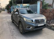 Nissan Navara   VL  2015 - Bán Nissan Navara VL năm 2015, màu xám, nhập khẩu nguyên chiếc giá 528 triệu tại Đồng Nai