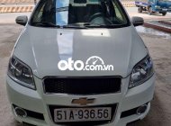 Chevrolet Aveo LTZ 2014 - Cần bán lại xe Chevrolet Aveo LTZ sản xuất năm 2014, màu trắng số tự động, giá 245tr giá 245 triệu tại Tp.HCM