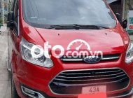 Bán xe Ford Tourneo AT sản xuất năm 2019, màu đỏ, 850 triệu giá 850 triệu tại Đà Nẵng