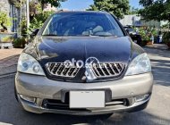 Mitsubishi Savrin   2008 - Xe Mitsubishi Savrin năm sản xuất 2008, màu đen, xe nhập, 296 triệu giá 296 triệu tại Tp.HCM