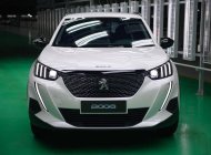 Peugeot 2008 2022 - Bán Peugeot 2008 AT, siêu ưu đãi lên đến 25tr, tặng phụ kiện xịn xò, trả góp lên đến 85%, giá rẻ nhất Hải Phòng giá 766 triệu tại Hải Dương