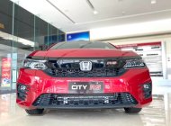 Honda City 2022 - Honda City ưu đãi lên đến 65 triệu, chỉ 96tr nhận xe, giảm 50% thuế, sẵn xe, giao tận nhà giá 556 triệu tại Hòa Bình