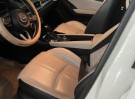 Mazda 3 2020 - Cần bán lại xe Mazda 3 sản xuất năm 2020, giá chỉ 590 triệu không thương lượng giá 590 triệu tại Đồng Tháp