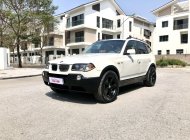 BMW X3 2006 - Bán xe BMW X3 tên tư nhân, biển Hà Nội giá 199 triệu tại Hà Nội