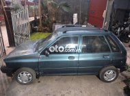 Kia CD5 1999 - Bán Kia CD5 sản xuất năm 1999, màu xanh lam giá 38 triệu tại Nam Định