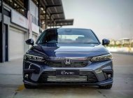 Honda Civic 2022 - Honda Civic RS 2022 chỉ 126tr nhận xe, ưu đãi lên đến 50tr, đã có sẵn xe giao ngay giá 786 triệu tại Lai Châu