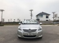 Toyota Vios  G   2011 - Xe Toyota Vios G sản xuất 2011, màu bạc giá 335 triệu tại Hà Nội