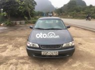 Toyota Corolla 1998 - Cần bán lại xe Toyota Corolla 1.6 GLi năm sản xuất 1998, màu xám, 98tr giá 98 triệu tại Hòa Bình