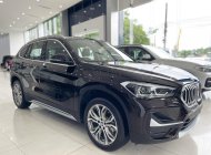 BMW X1 2022 - Giá tốt nhất thị trường, ưu đãi khủng giá 1 tỷ 859 tr tại Hải Phòng