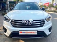 Bán xe Hyundai Creta 1.6AT Petrol sản xuất năm 2015, màu trắng, xe nhập giá 538 triệu tại Bình Phước