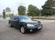 Ford Laser 2002 - Bán Ford Laser năm sản xuất 2002, màu xanh lam giá 112 triệu tại Bắc Ninh