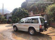 Mitsubishi Pajero 1995 - Bán Mitsubishi Pajero GL 3.0MT sản xuất năm 1995, màu bạc, xe nhập  giá 135 triệu tại Thái Bình