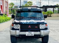 Mitsubishi Pajero 1997 - Bán Mitsubishi Pajero sản xuất 1997, màu xanh lam, xe nhập giá 230 triệu tại TT - Huế