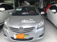 Cần bán lại xe Toyota Vios sản xuất năm 2009, màu bạc giá 172 triệu tại Đồng Nai