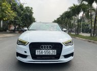 Audi A3 2015 - Xe Audi A3 đăng ký lần đầu 2015 nhập khẩu giá chỉ 739tr giá 739 triệu tại Tp.HCM