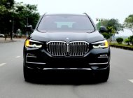 BMW X5 2019 - Bán xe BMW X5 xDrive40i năm sản xuất 2019, màu đen, nhập khẩu giá 3 tỷ 688 tr tại Hà Nội