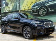 BMW X6 2022 - [BMW Hải Phòng] Số lượng có hạn, giá tốt nhất thị trường giá 5 tỷ 179 tr tại Hải Phòng