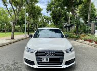 Audi A1 2015 - Bán xe Audi A1 bản S-line năm 2015, siêu lướt 21.000km nội thất đen zin nguyên bản, option miên man giá 850 triệu tại Tp.HCM