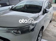 Xe Toyota Vios 1.5E MT năm sản xuất 2014, màu trắng giá 275 triệu tại Vĩnh Long