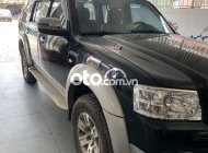 Cần bán Ford Everest MT sản xuất 2008, màu đen, xe nhập giá 265 triệu tại Hà Tĩnh