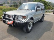 Mitsubishi Pajero 1995 - Bán Mitsubishi Pajero GLX 4x4 năm 1995, màu bạc, nhập khẩu nguyên chiếc giá 115 triệu tại Đà Nẵng