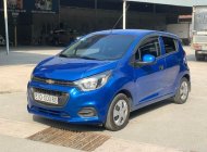 Chevrolet Spark 2007 - Bán xe Chevrolet Spark Van 1.2MT sản xuất 2007, màu xám giá 198 triệu tại Hà Nội