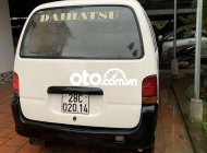 Daihatsu Citivan 2003 - Cần bán Daihatsu Citivan năm sản xuất 2003, màu trắng xe gia đình giá 58 triệu tại Vĩnh Phúc