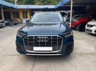 Audi Q7 2020 - Cần bán lại xe Audi Q7 45TFSI năm sản xuất 2020, nhập khẩu như mới giá 4 tỷ 79 tr tại Thanh Hóa