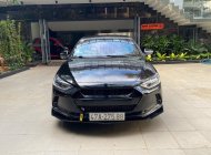 Cần bán lại xe Hyundai Elantra 1.6MT năm 2019, màu đen giá 450 triệu tại Đắk Lắk