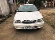 Toyota Corolla 2001 - Bán Toyota Corolla năm sản xuất 2001, màu trắng giá 82 triệu tại Thái Nguyên