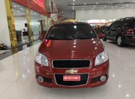 Chevrolet Aveo 2015 - Bán xe Chevrolet Aveo 1.5MT sản xuất 2015 giá 255 triệu tại Phú Thọ