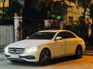 Mercedes-Benz E250 2016 - Bán Mercedes E250 sản xuất năm 2016, màu trắng giá 1 tỷ 620 tr tại Nghệ An