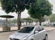 Bán Hyundai i20 sản xuất 2011, màu bạc, xe nhập, giá tốt giá 285 triệu tại Hà Nội