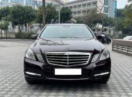 Bán Mercedes E250 năm sản xuất 2012, màu nâu, 699 triệu giá 699 triệu tại Hà Nội