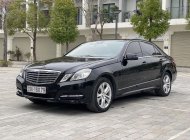 Cần bán gấp Mercedes E250 năm sản xuất 2010, màu đen, giá tốt giá 540 triệu tại Hà Nội
