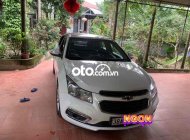 Chevrolet Cruze 2016 - Bán Chevrolet Cruze LT sản xuất 2016, màu trắng, 300 triệu giá 300 triệu tại Hà Tĩnh